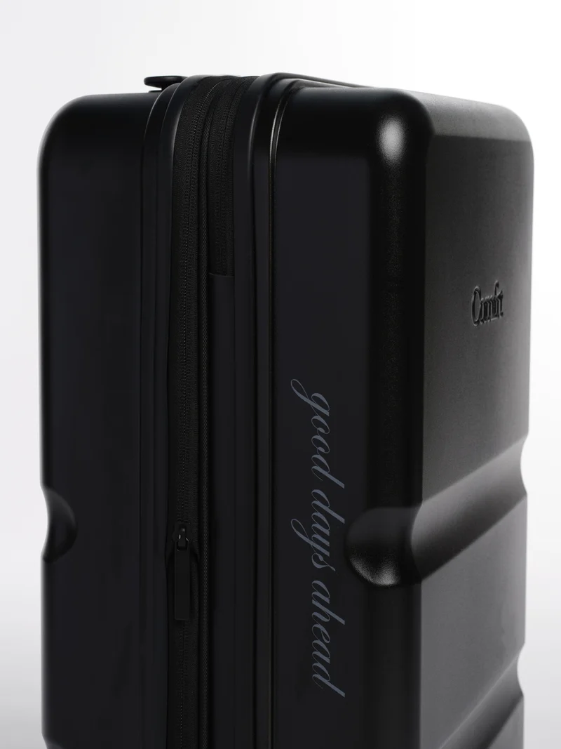 Carry-On Companion Luggage