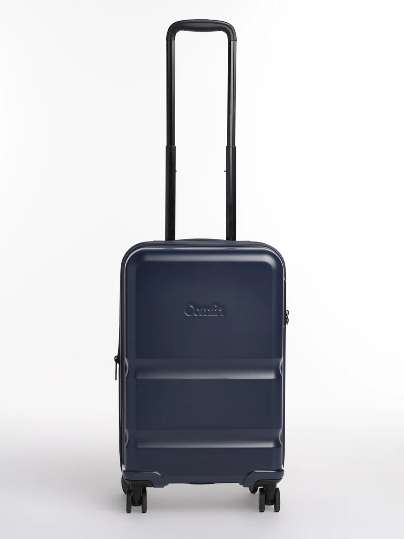 Carry-On Companion Luggage