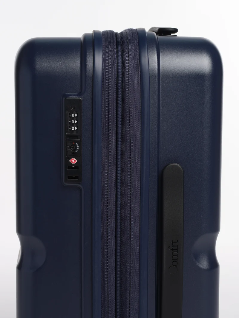 Carry-On Companion Luggage