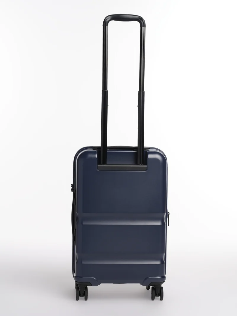 Carry-On Companion Luggage