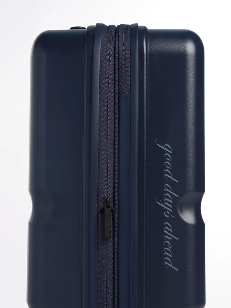 Carry-On Companion Luggage