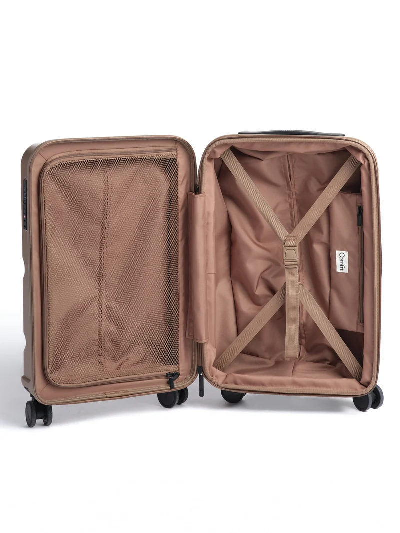 Carry-On Companion Luggage