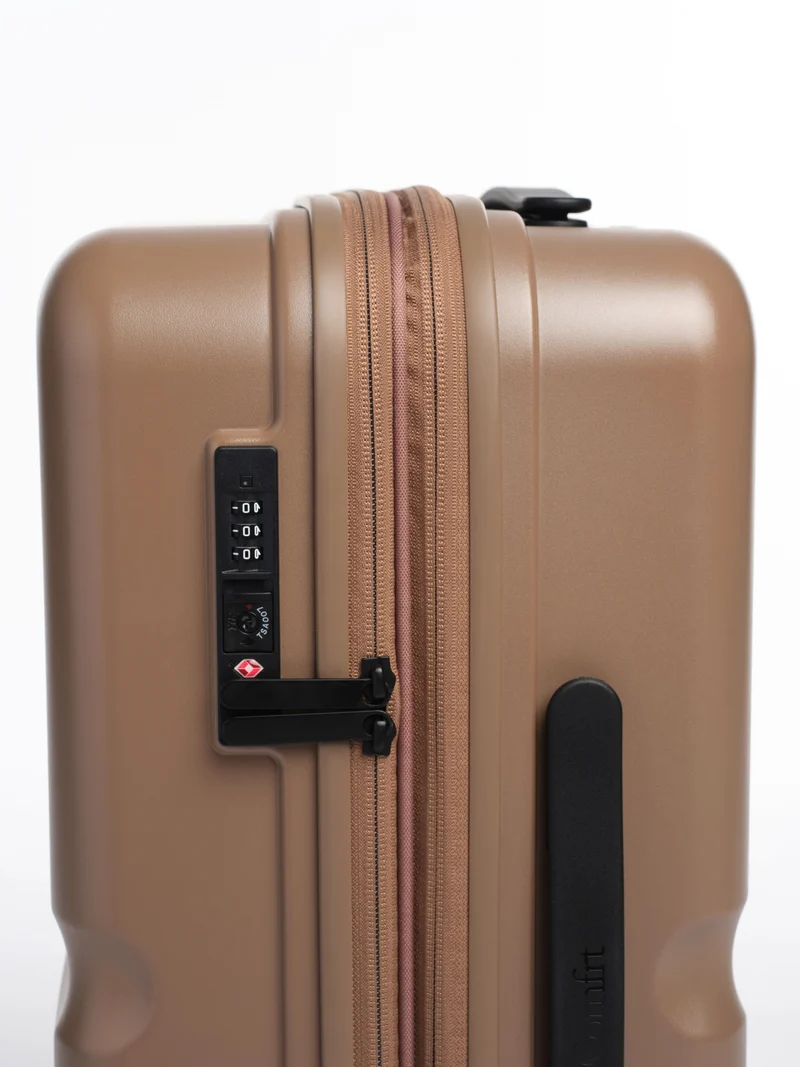 Carry-On Companion Luggage