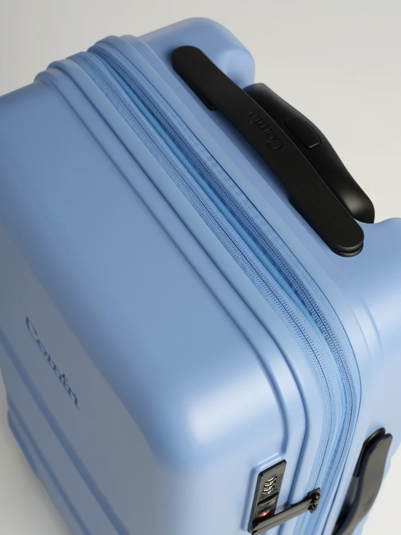 Carry-On Companion Luggage