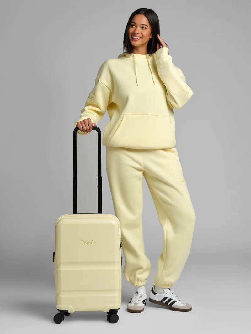 Carry-On Companion Luggage