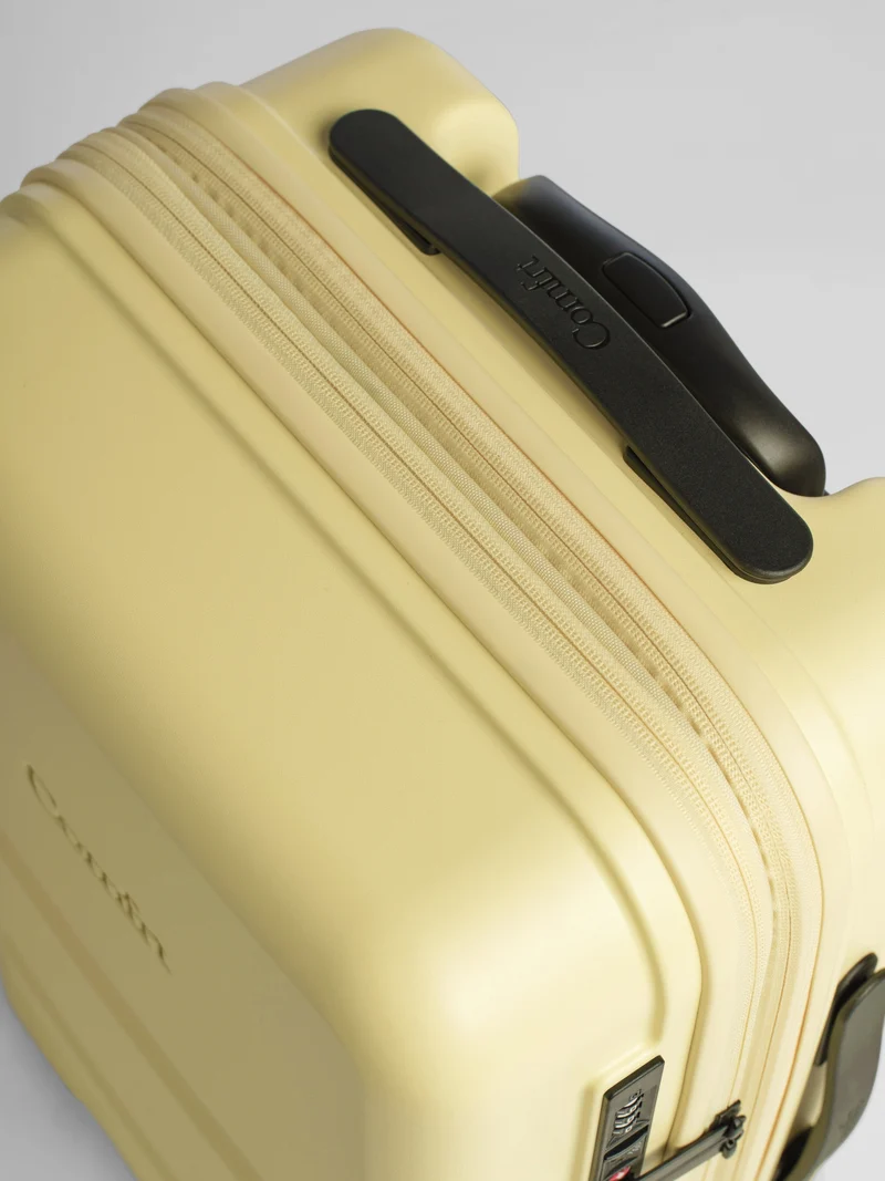 Carry-On Companion Luggage