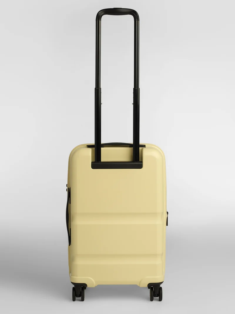 Carry-On Companion Luggage