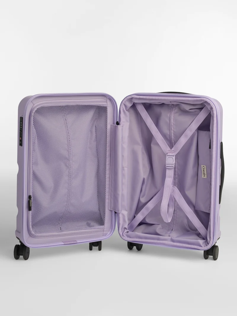 Carry-On Companion Luggage