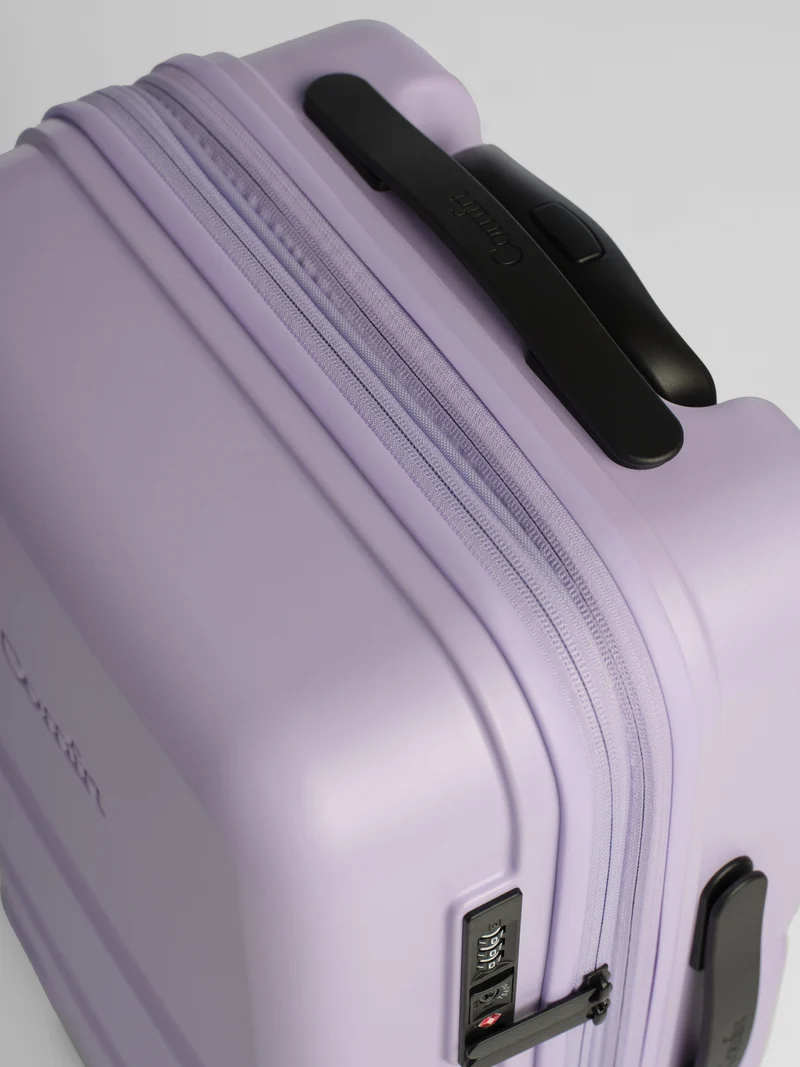 Carry-On Companion Luggage