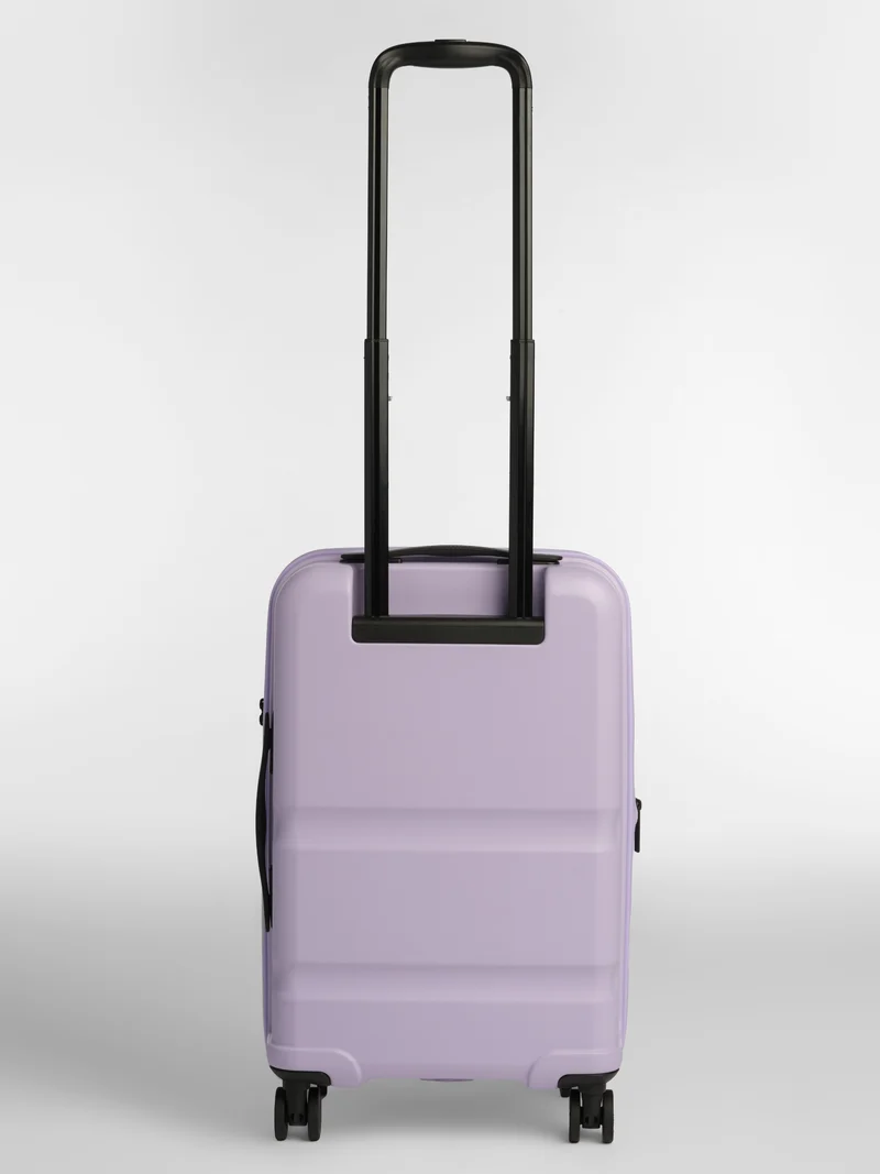 Carry-On Companion Luggage