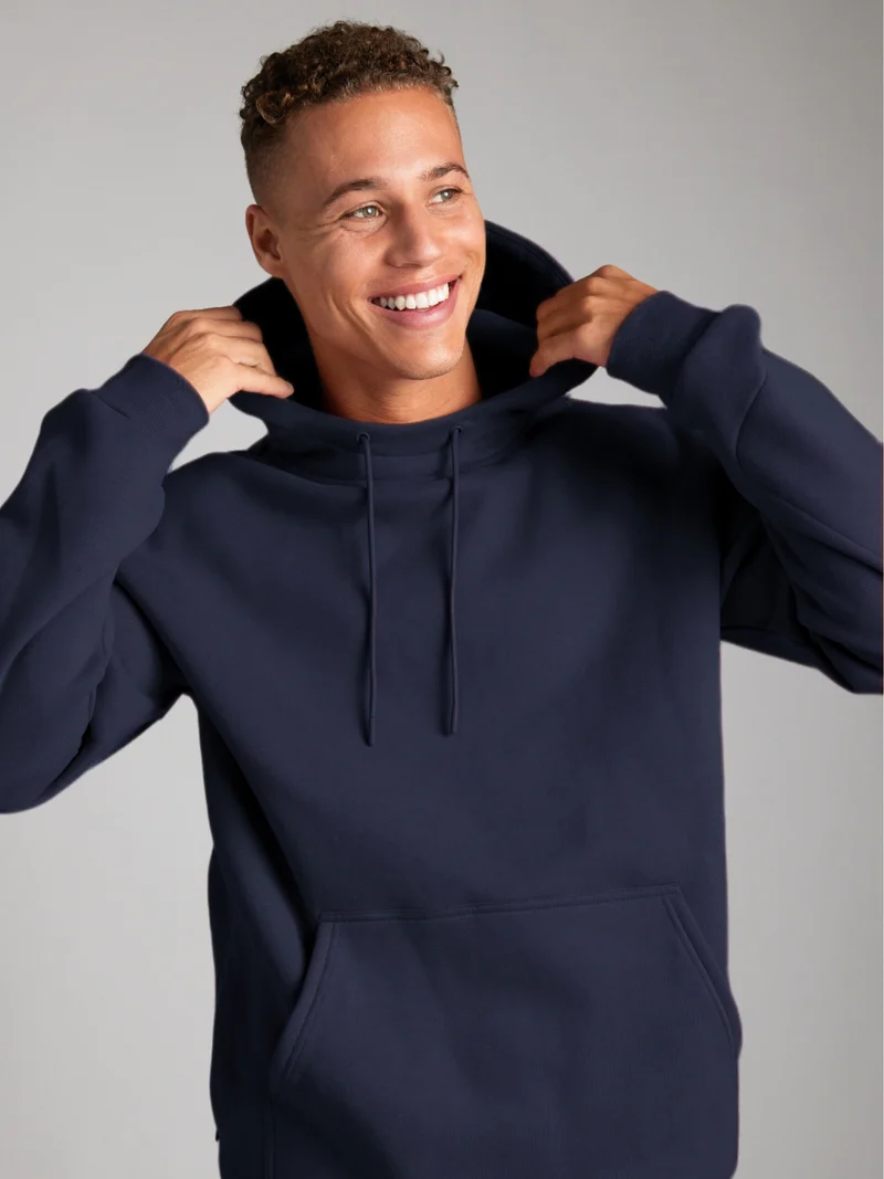 Airplane Mode Travel Hoodie