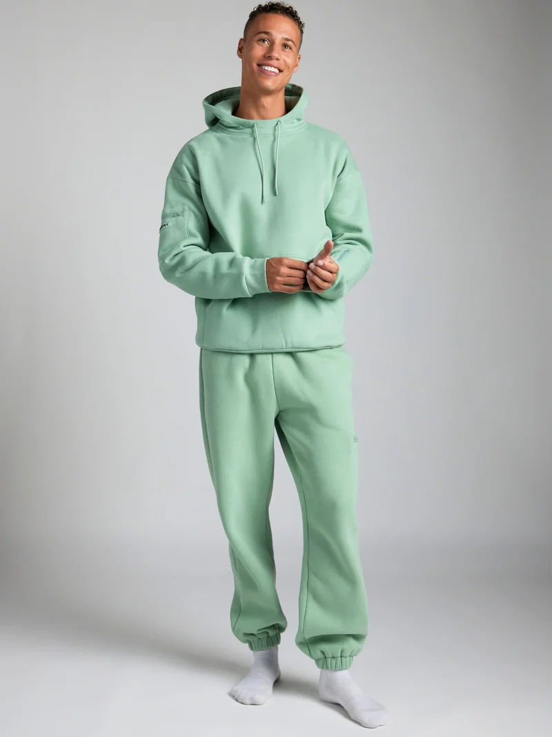 Airplane Mode Travel Hoodie