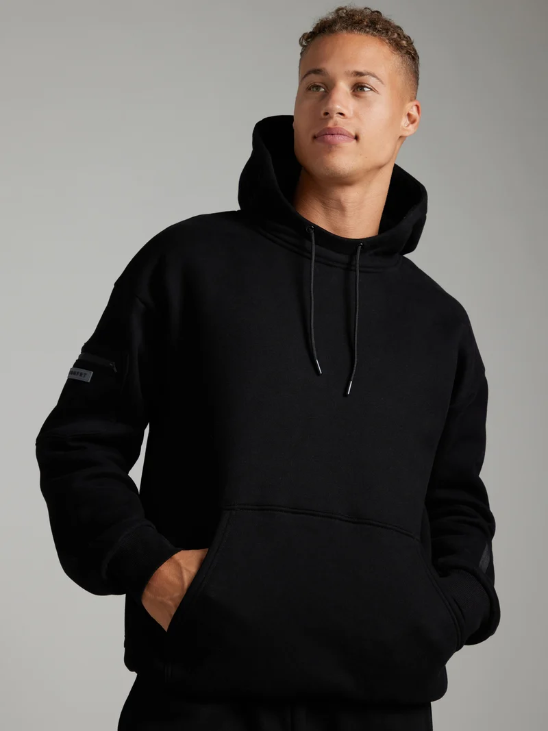 Airplane Mode Travel Hoodie