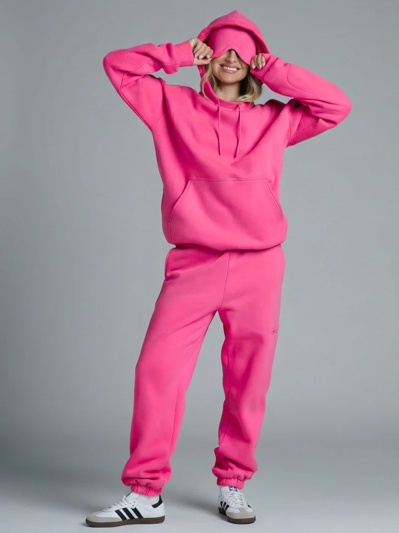 Airplane Mode Travel Hoodie