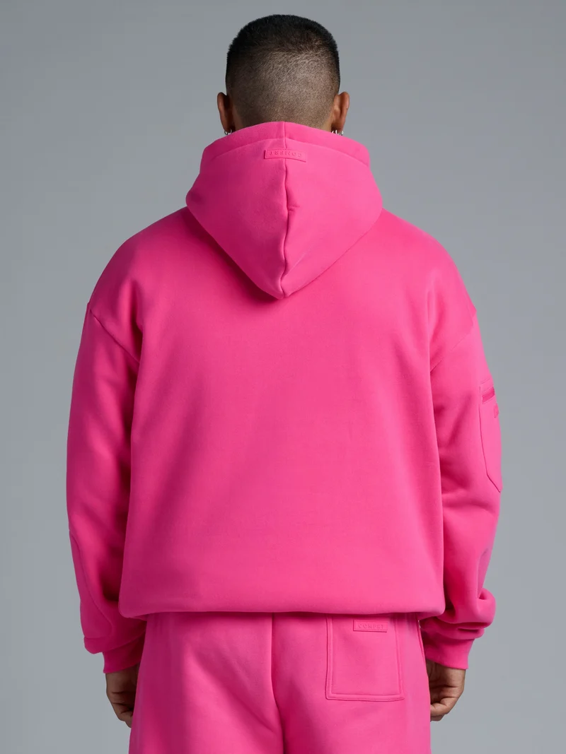 Airplane Mode Travel Hoodie