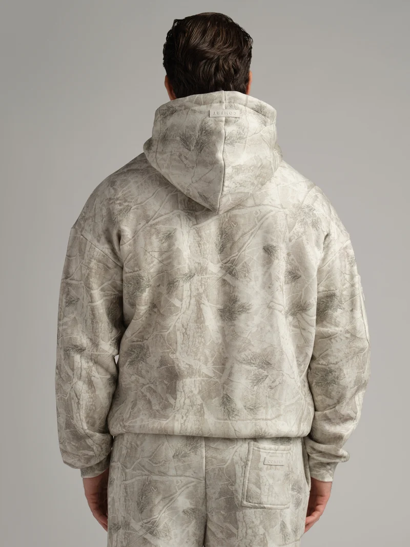Airplane Mode Travel Hoodie