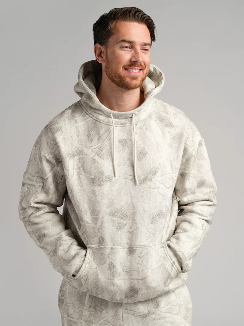 Airplane Mode Travel Hoodie