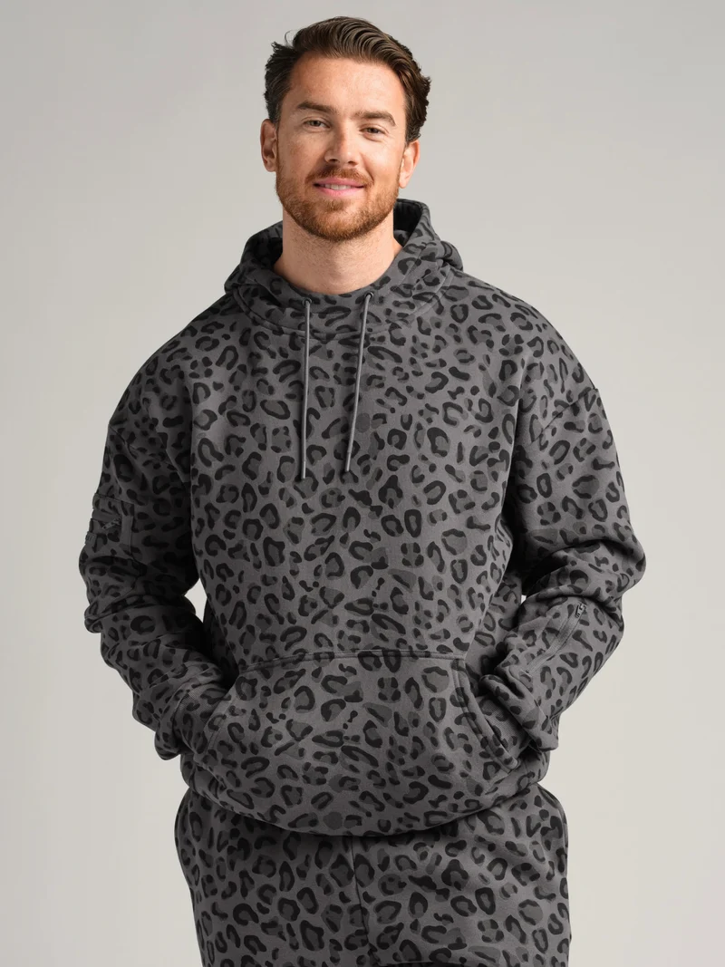 Airplane Mode Travel Hoodie