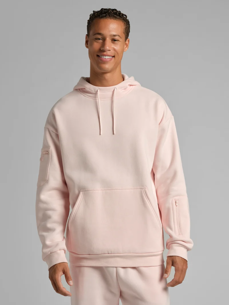 Airplane Mode Travel Hoodie