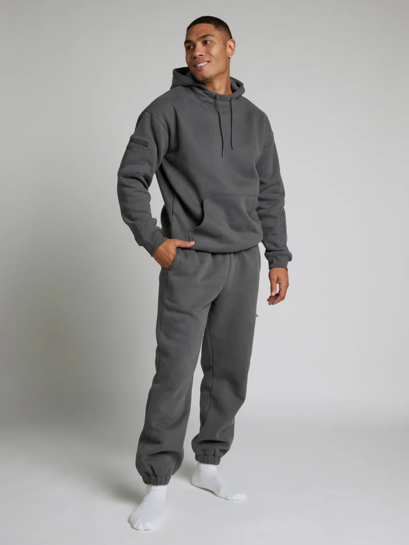 Airplane Mode Travel Hoodie