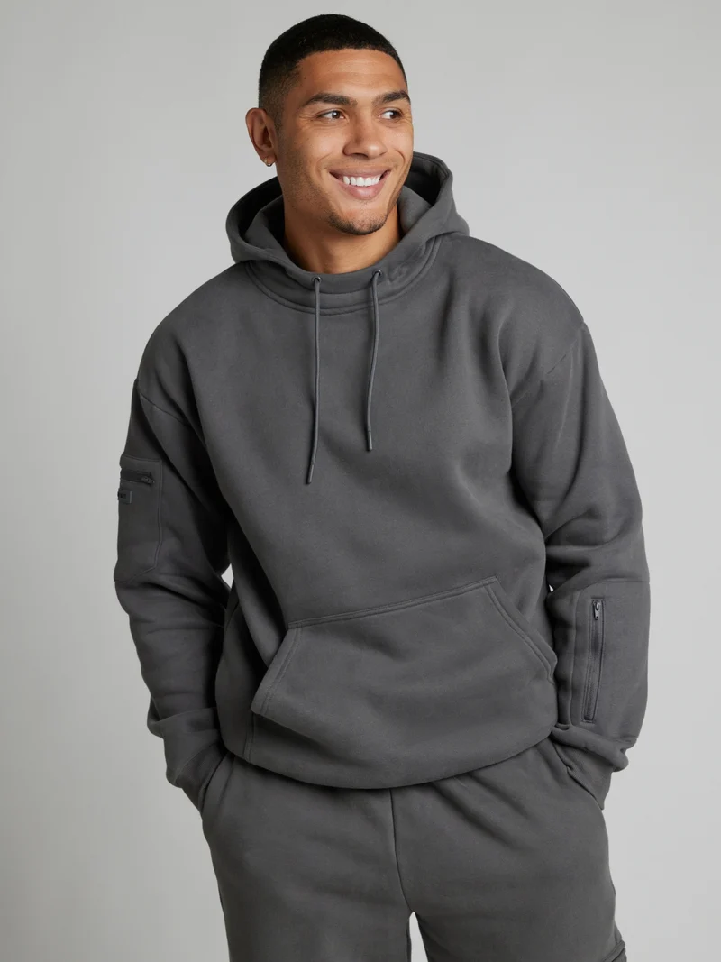 Airplane Mode Travel Hoodie