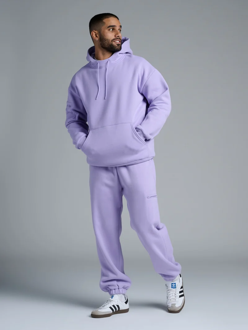 Airplane Mode Travel Hoodie