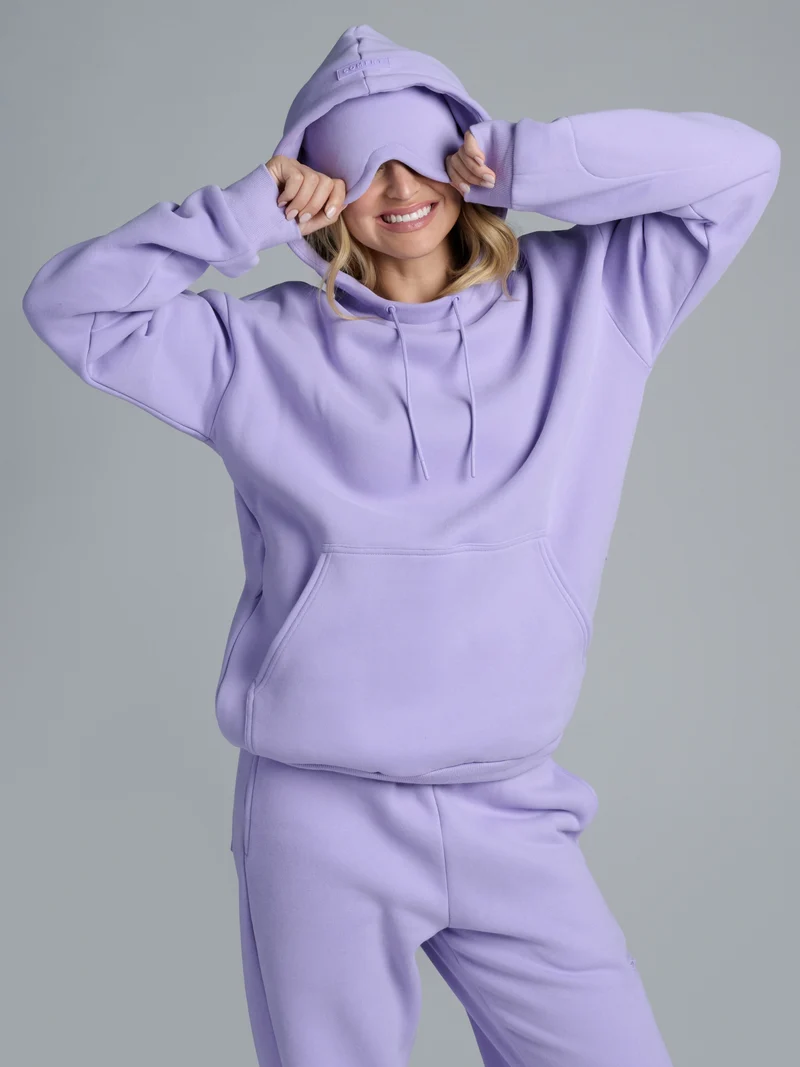 Airplane Mode Travel Hoodie