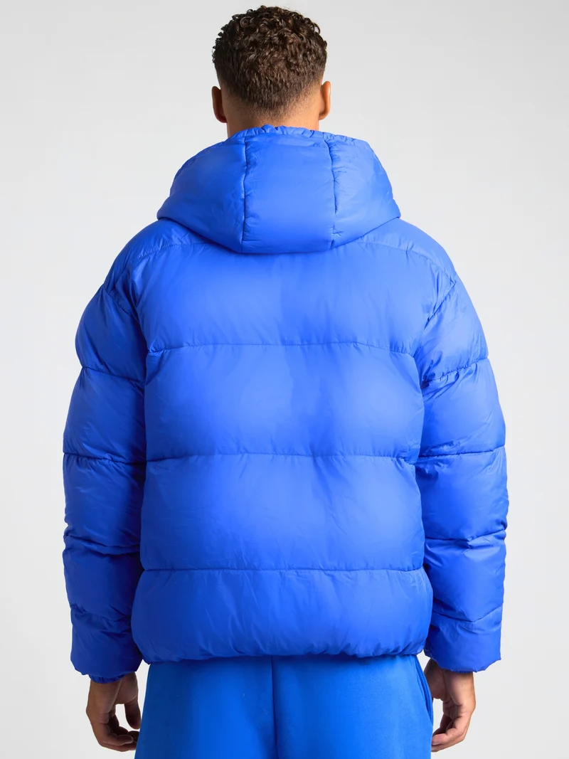 Puffer Jacket - Pre Order