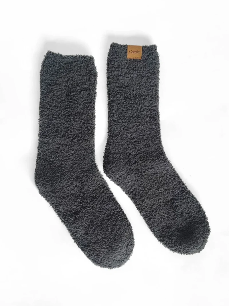 Pillow Walk Cozy Socks - Pre Order
