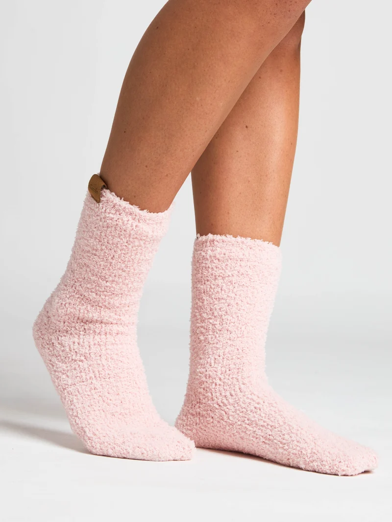 Pillow Walk Cozy Socks - Pre Order