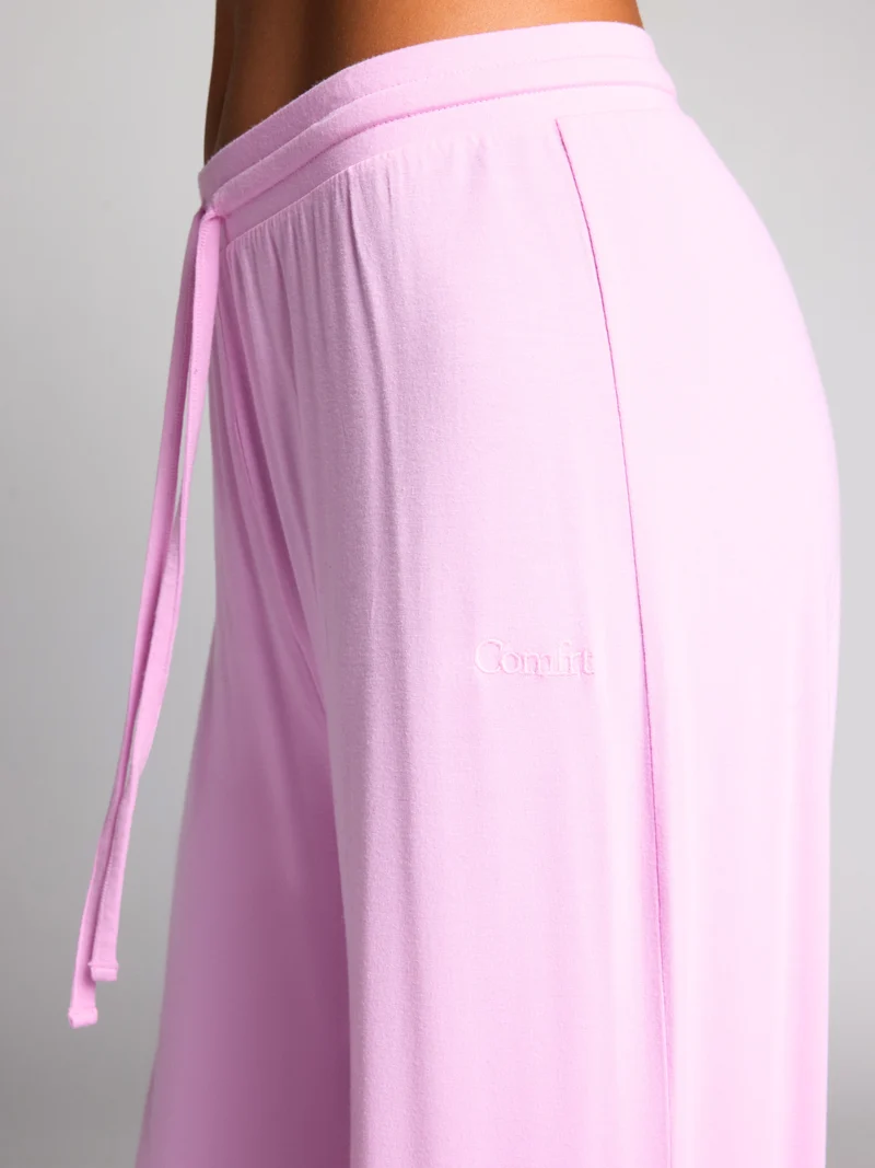 Luna Lounge Long Sleeve Pant PJ Set - Pre Order
