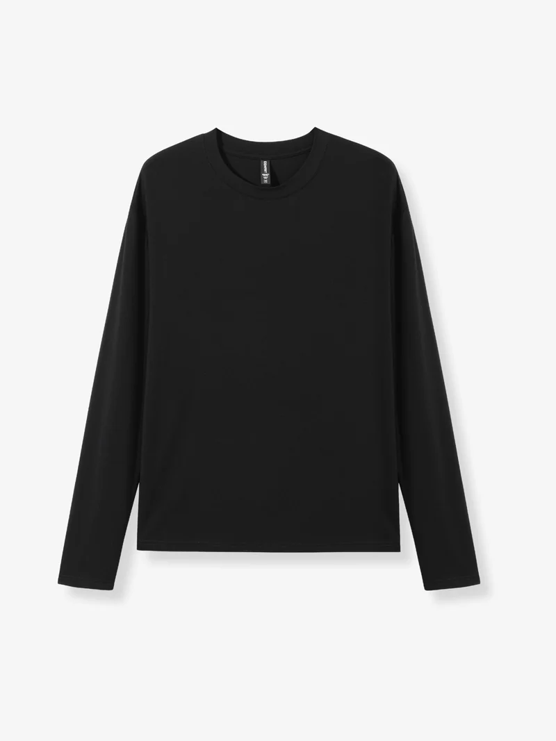 Cloud Lounge Long Sleeve Tee