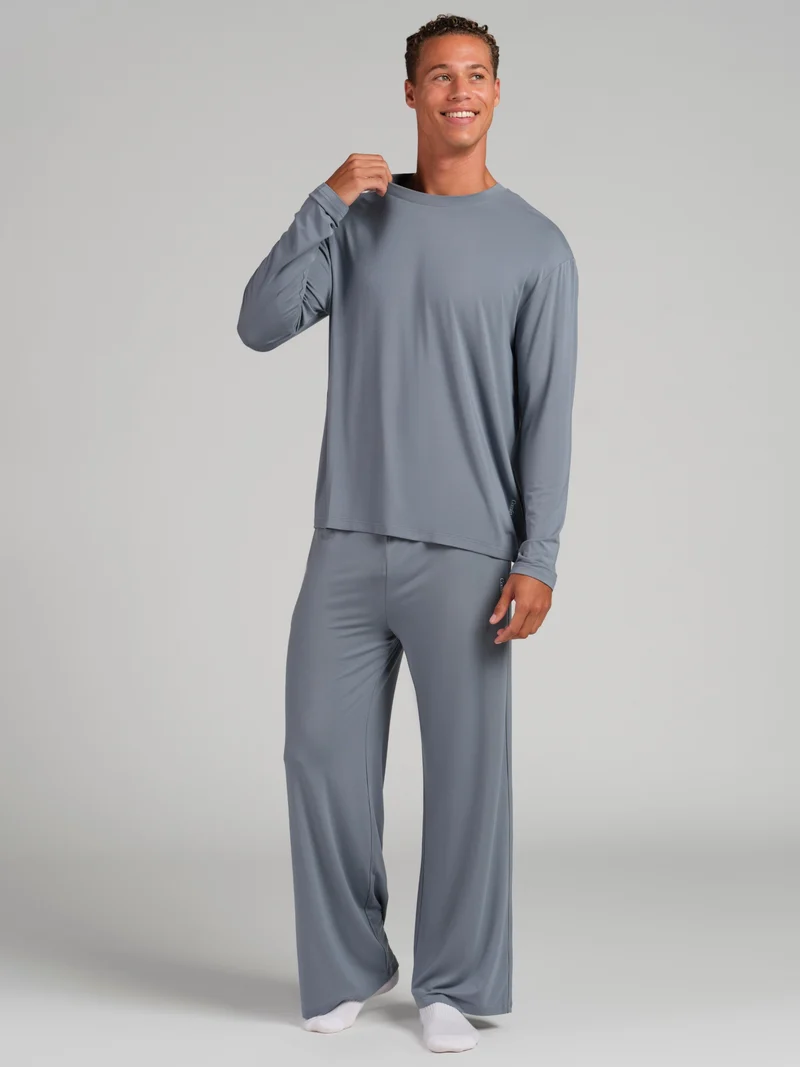 Cloud Lounge Long Sleeve Tee