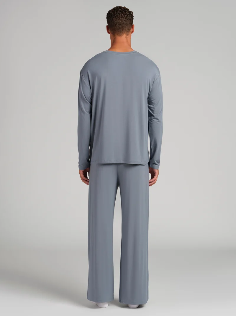 Cloud Lounge Long Sleeve Tee