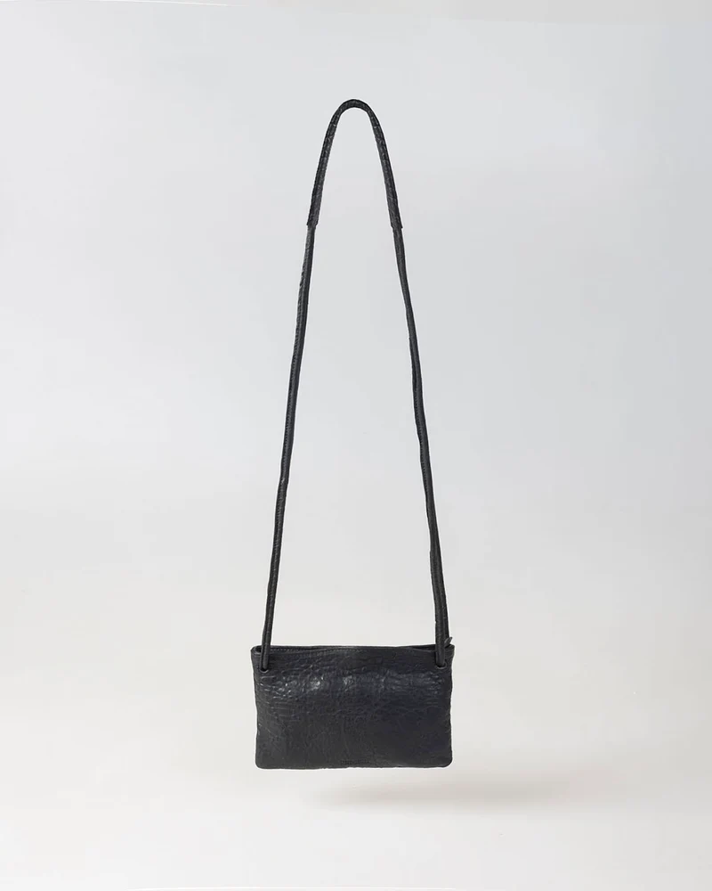 Bolso pequeño piel