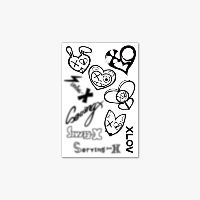 XLOV - 2026 ASIA TOUR 'SERVING-X' OFFICIAL CONCERT MD