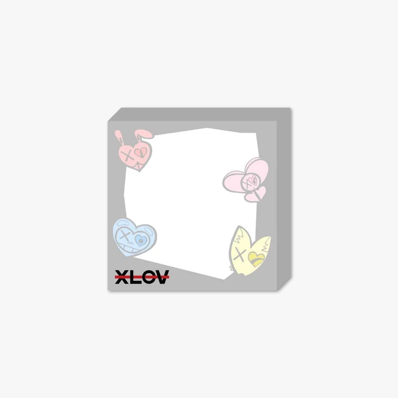 XLOV - 2026 ASIA TOUR 'SERVING-X' OFFICIAL CONCERT MD