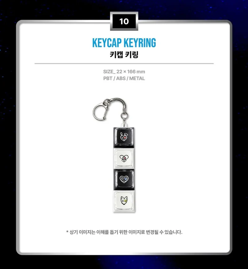 XLOV - 2026 ASIA TOUR 'SERVING-X' OFFICIAL CONCERT MD