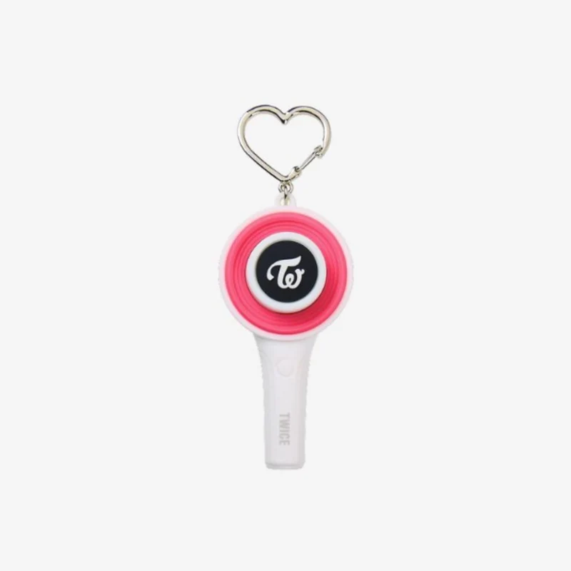TWICE - CANDYBONG CLICKER (THIS IS FOR WORLD TOUR FINALE IN SEOUL)
