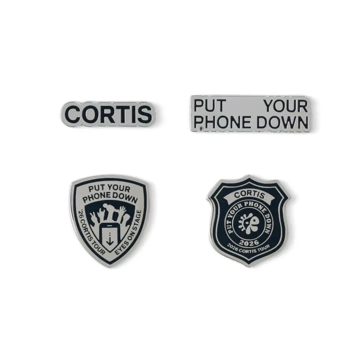 CORTIS - '26 CORTIS TOUR : PUT YOUR PHONE DOWN MD