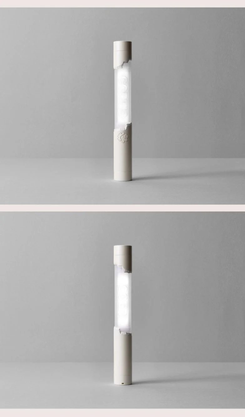 CORTIS - OFFICIAL LIGHT STICK