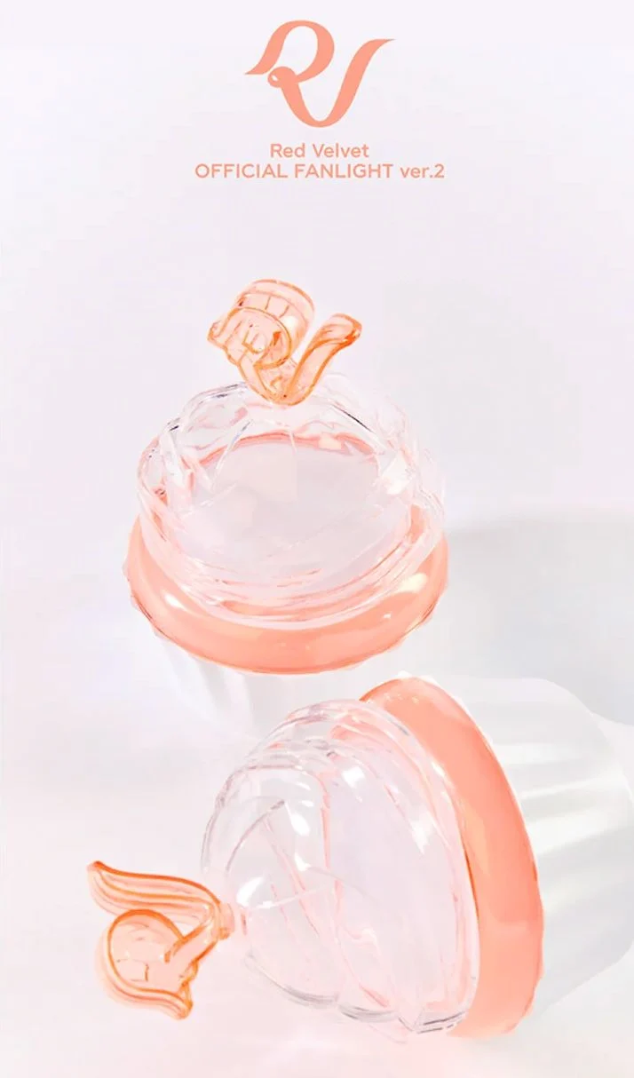 RED VELVET - OFFICIAL FANLIGHT VER.2