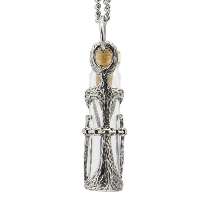 Mistborn Vial Necklace