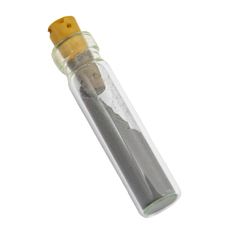 Mistborn Vial Necklace