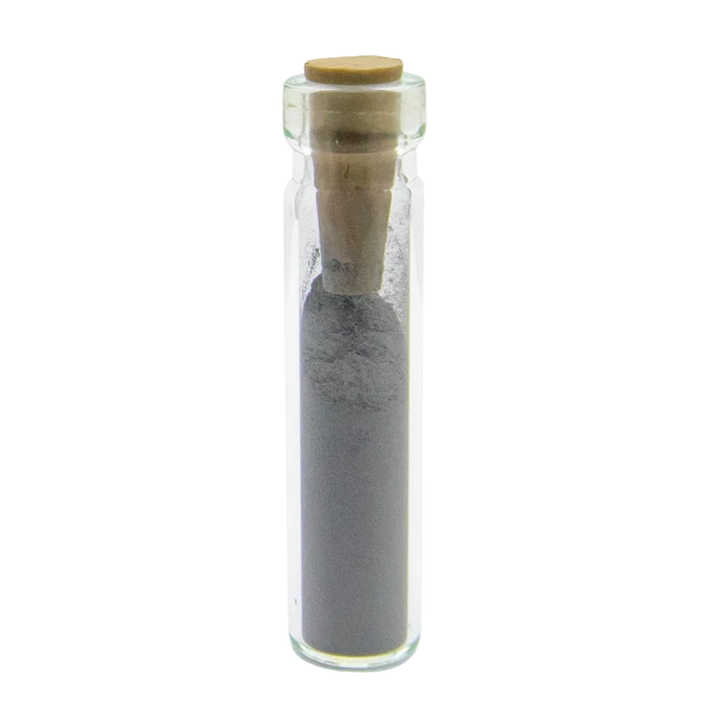 Mistborn Vial Necklace