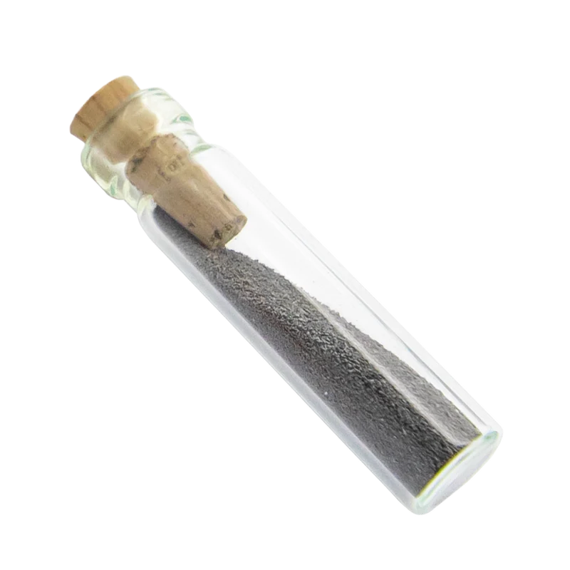Mistborn Vial Necklace
