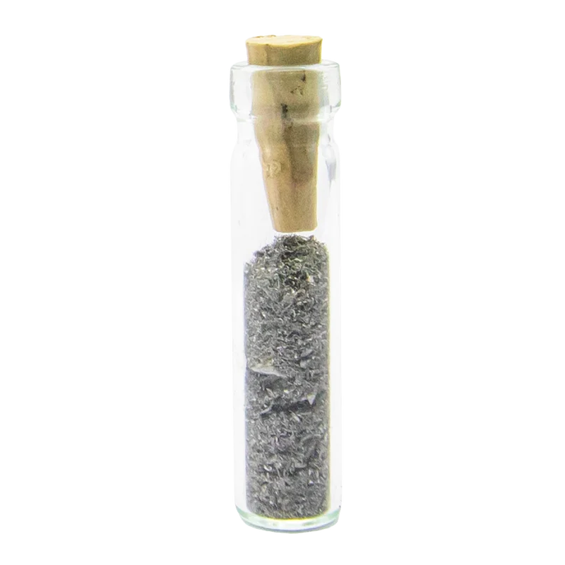 Mistborn Vial Necklace