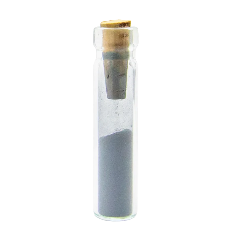 Mistborn Vial Necklace