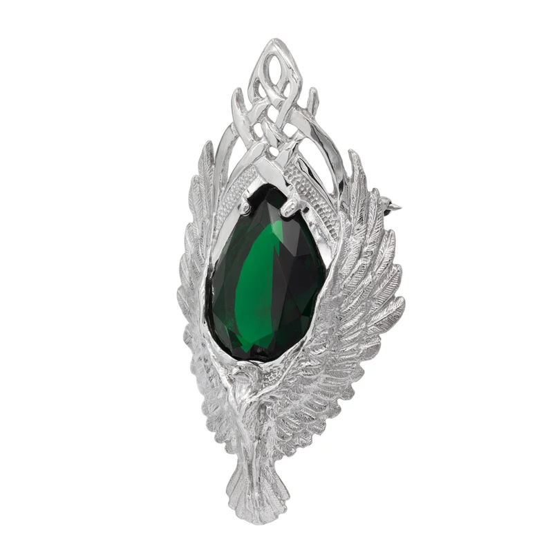 ELESSAR™ The Elfstone - Silver