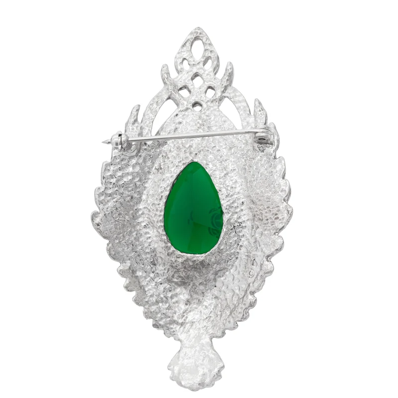 ELESSAR™ The Elfstone - Silver